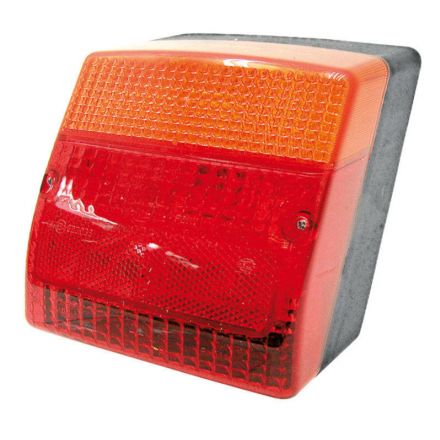 Hella Lampa zespolona tylna | 1-34-676-002